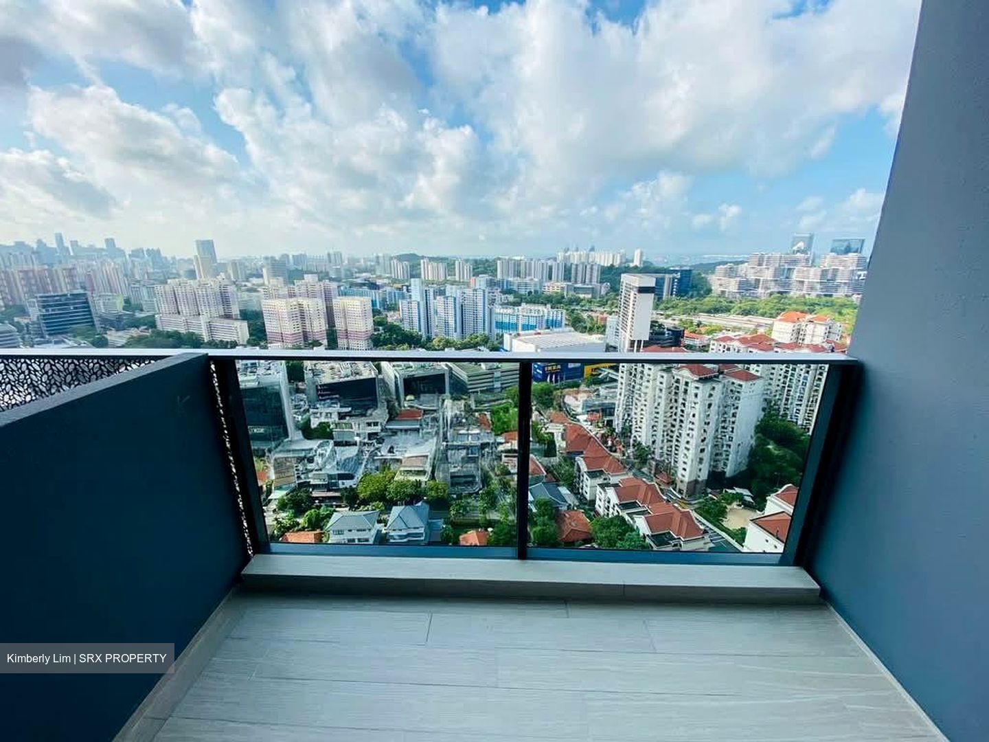 Stirling Residences (D3), Apartment #566123911